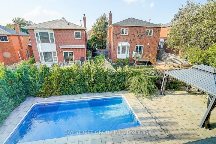 Photo 30 at 8 Muster Court, Buttonville, Markham