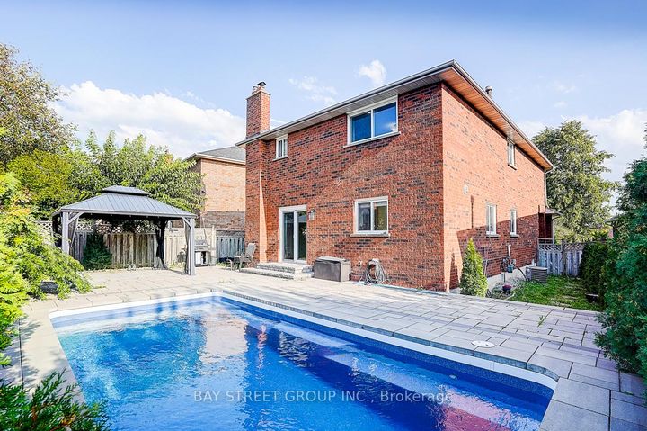 Photo 43 at 8 Muster Court, Buttonville, Markham