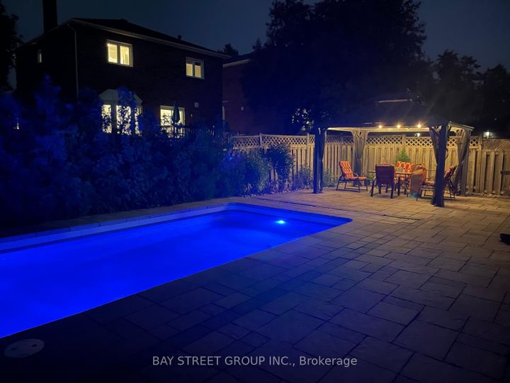 Photo 46 at 8 Muster Court, Buttonville, Markham