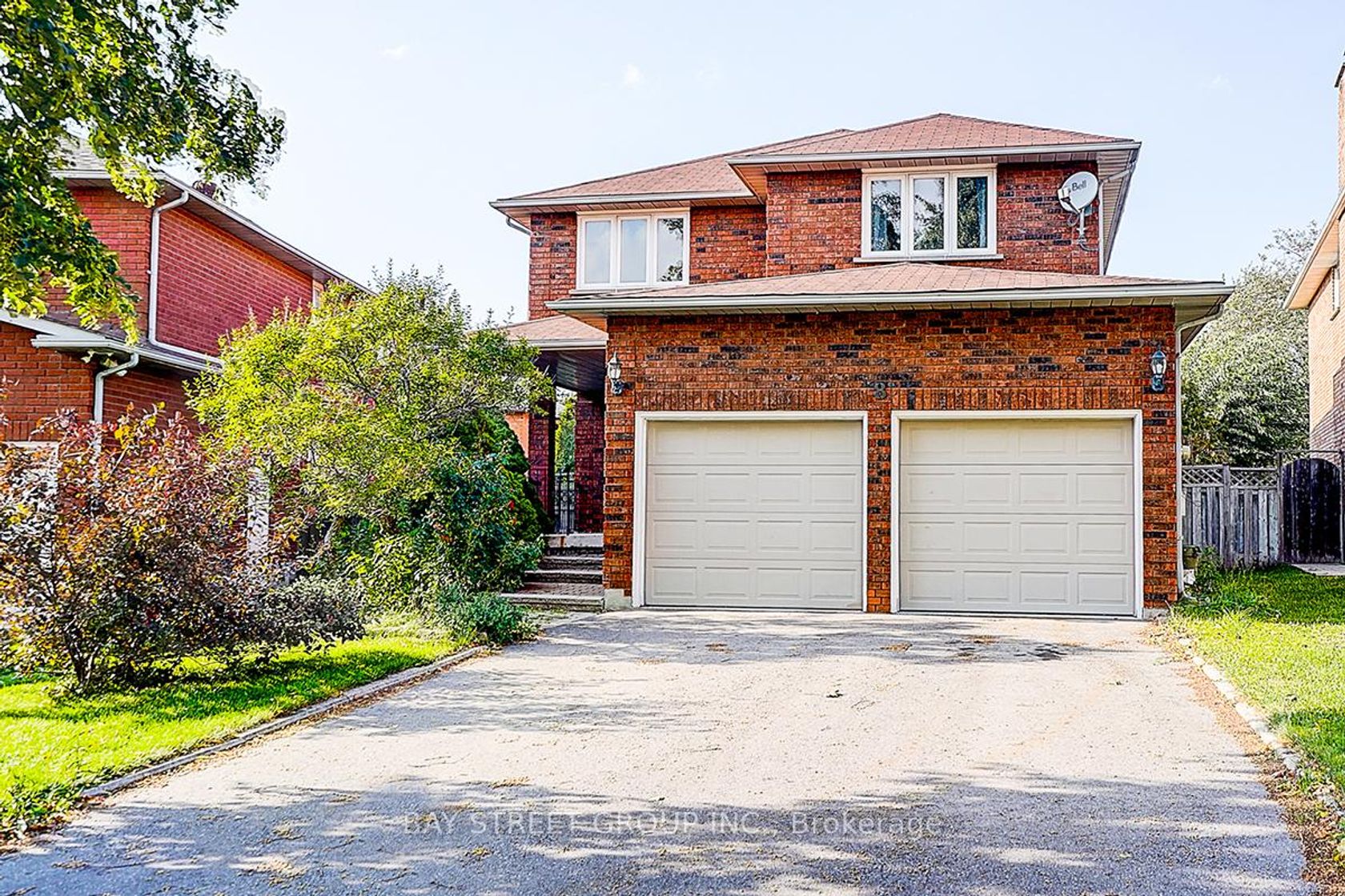 8 Muster Court, Buttonville, Markham 2