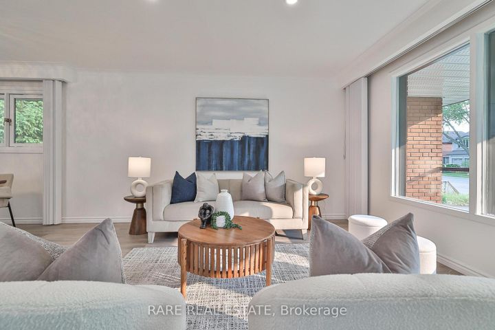 Photo 1 at 1111 Kipling Avenue, City Centre West, Toronto