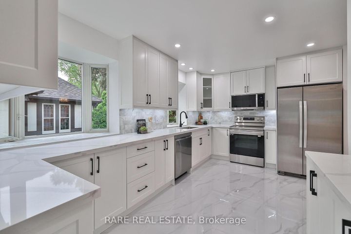 Photo 3 at 1111 Kipling Avenue, City Centre West, Toronto