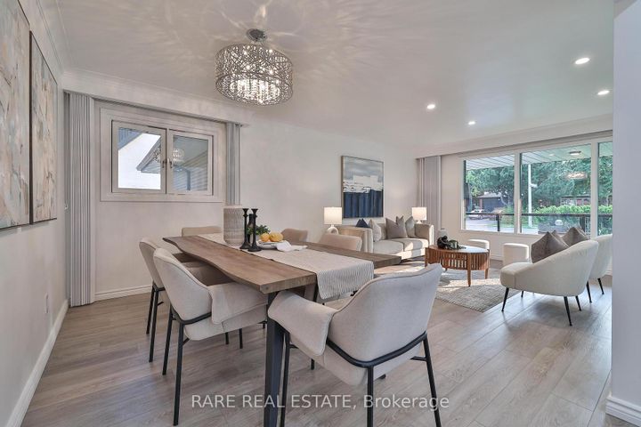 Photo 6 at 1111 Kipling Avenue, City Centre West, Toronto