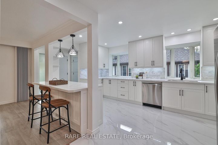 Photo 11 at 1111 Kipling Avenue, City Centre West, Toronto