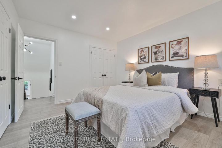 Photo 17 at 1111 Kipling Avenue, City Centre West, Toronto