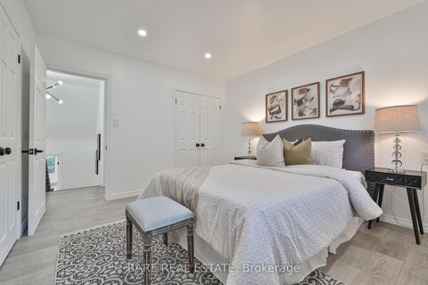 Photo 17 at 1111 Kipling Avenue, City Centre West, Toronto