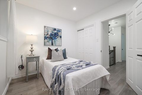 Photo 18 at 1111 Kipling Avenue, City Centre West, Toronto