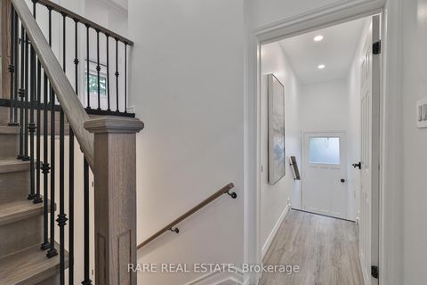 Photo 22 at 1111 Kipling Avenue, City Centre West, Toronto