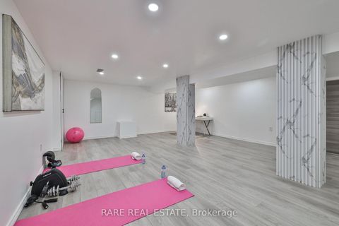 Photo 30 at 1111 Kipling Avenue, City Centre West, Toronto