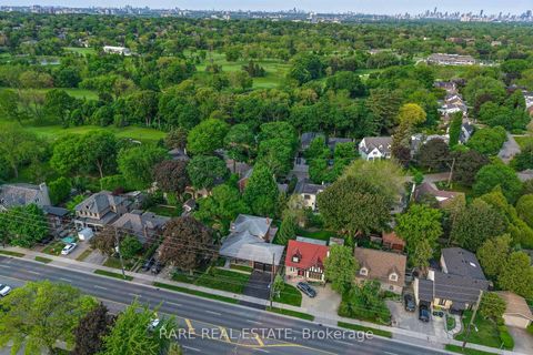 Photo 36 at 1111 Kipling Avenue, City Centre West, Toronto