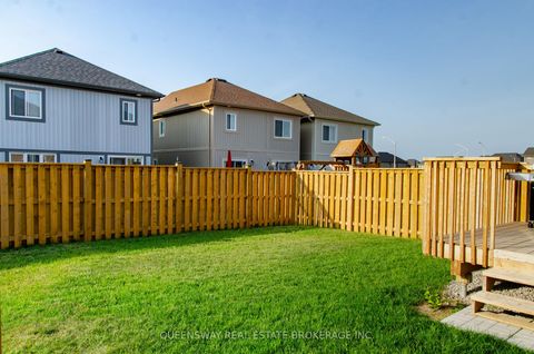 Photo 17 at 69 Alaskan Heights, Rural Barrie Southwest, Barrie