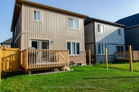 Photo 19 at 69 Alaskan Heights, Rural Barrie Southwest, Barrie