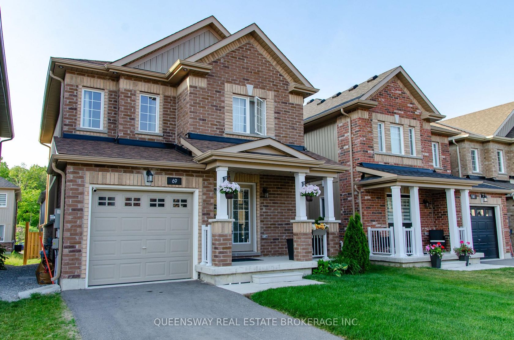 69 Alaskan Heights, Rural Barrie Southwest, Barrie photo 4