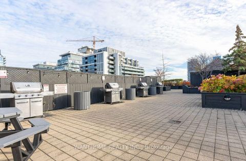 Photo 17 at 350 - 313 Richmond Street E, Moss Park, Toronto