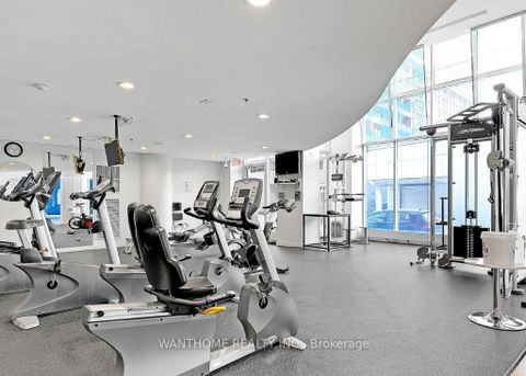 Photo 19 at 350 - 313 Richmond Street E, Moss Park, Toronto