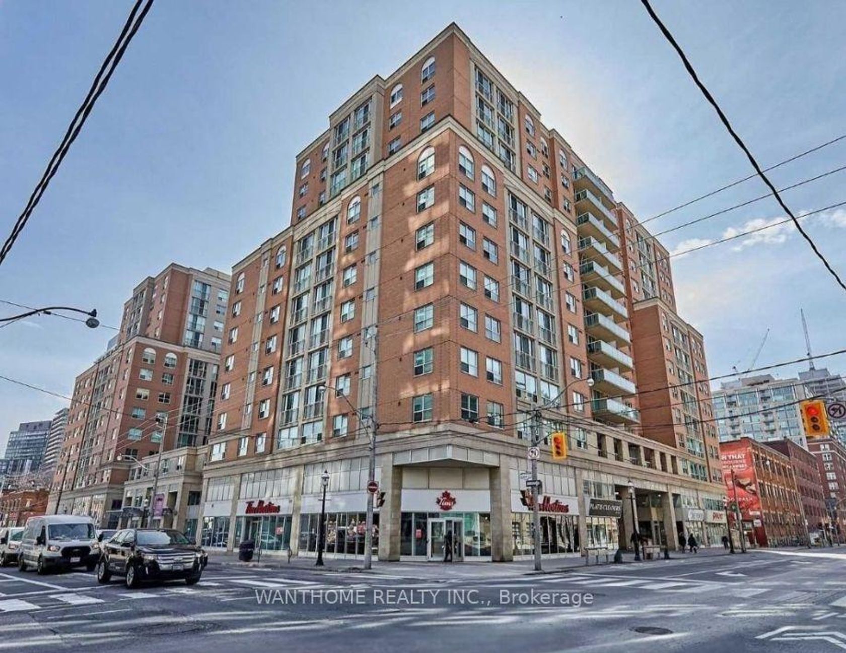 350 - 313 Richmond Street E, Moss Park, Toronto 