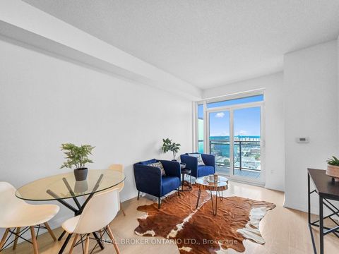 Photo 1 at 2210 - 55 Ann O'reilly Road, Henry Farm, Toronto