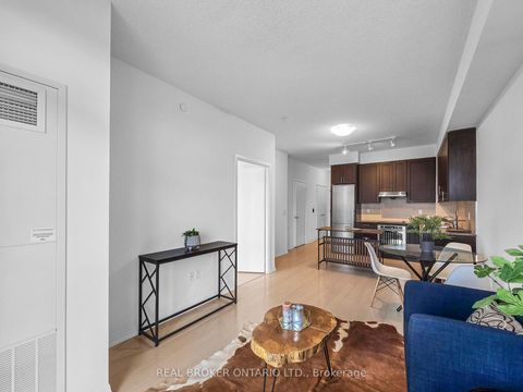 Photo 3 at 2210 - 55 Ann O'reilly Road, Henry Farm, Toronto