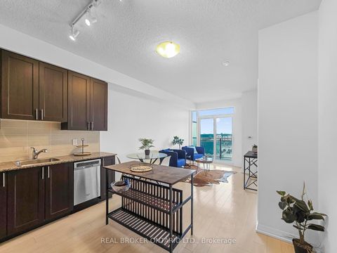 Photo 4 at 2210 - 55 Ann O'reilly Road, Henry Farm, Toronto