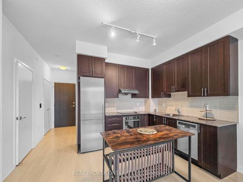 Photo 6 at 2210 - 55 Ann O'reilly Road, Henry Farm, Toronto