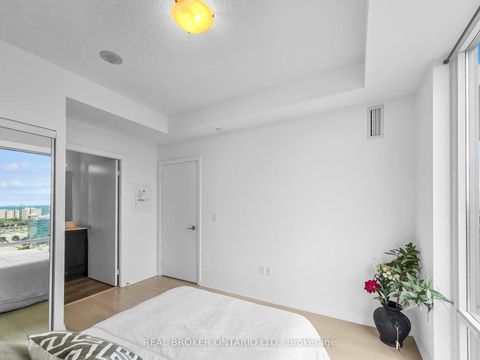 Photo 9 at 2210 - 55 Ann O'reilly Road, Henry Farm, Toronto