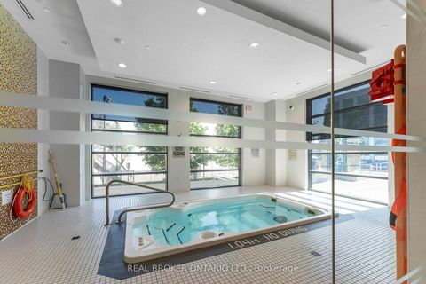 Photo 18 at 2210 - 55 Ann O'reilly Road, Henry Farm, Toronto