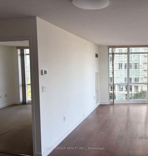 Photo 6 at 510 - 11 Brunel Court, Waterfront Communities C1, Toronto