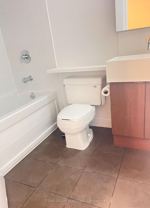 Photo 9 at 510 - 11 Brunel Court, Waterfront Communities C1, Toronto