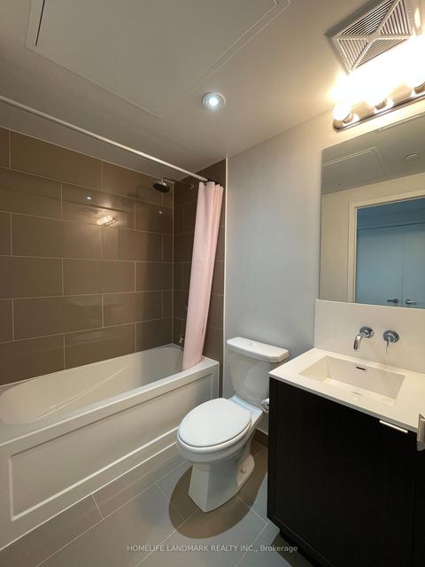 Photo 4 at 4708 - 100 Harbour Street, Waterfront Communities C1, Toronto