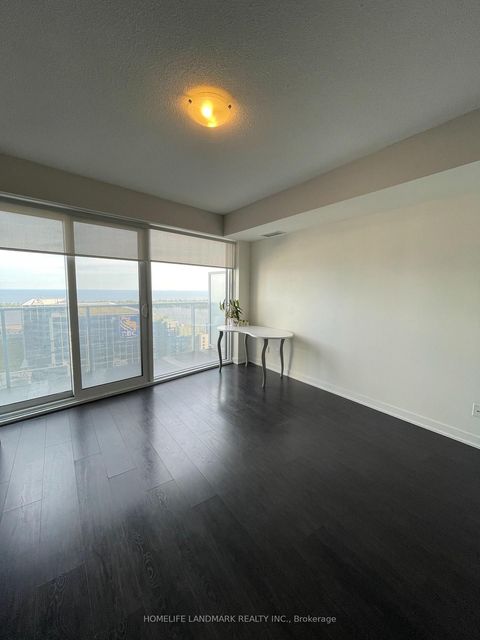 Photo 6 at 4708 - 100 Harbour Street, Waterfront Communities C1, Toronto