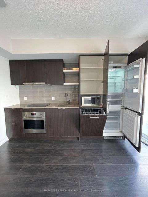 Photo 8 at 4708 - 100 Harbour Street, Waterfront Communities C1, Toronto