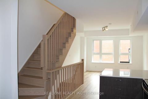 Photo 2 at 318 - 2100 Bridletowne Circle, L'Amoreaux, Toronto