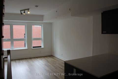 Photo 3 at 318 - 2100 Bridletowne Circle, L'Amoreaux, Toronto