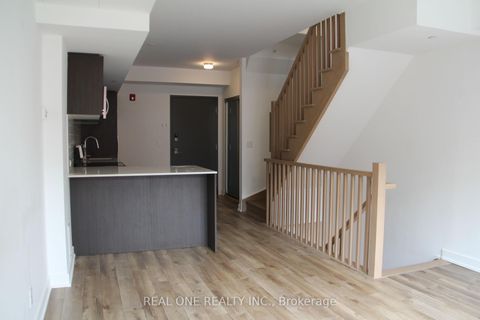 Photo 6 at 318 - 2100 Bridletowne Circle, L'Amoreaux, Toronto