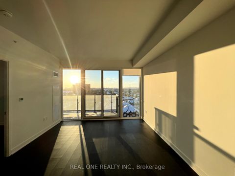 Photo 1 at 1215 - 85 Oneida Crescent, Langstaff, Richmond Hill