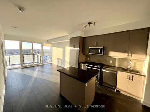 Photo 2 at 1215 - 85 Oneida Crescent, Langstaff, Richmond Hill