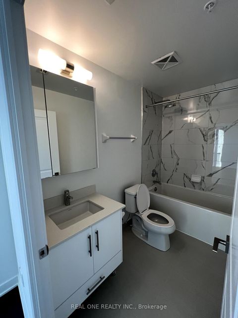 Photo 3 at 1215 - 85 Oneida Crescent, Langstaff, Richmond Hill