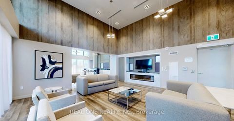 Photo 8 at 1215 - 85 Oneida Crescent, Langstaff, Richmond Hill