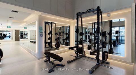 Photo 10 at 1215 - 85 Oneida Crescent, Langstaff, Richmond Hill Photo 10 at 1215 - 85 Oneida Crescent, Langstaff, Richmond Hill