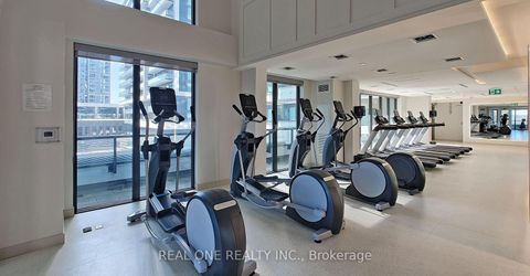 Photo 11 at 1215 - 85 Oneida Crescent, Langstaff, Richmond Hill Photo 11 at 1215 - 85 Oneida Crescent, Langstaff, Richmond Hill