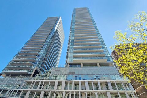 Photo 0 at 2607 - 195 Redpath Avenue, Mount Pleasant West, Toronto