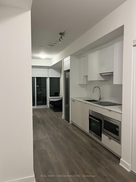Photo 2 at 2607 - 195 Redpath Avenue, Mount Pleasant West, Toronto