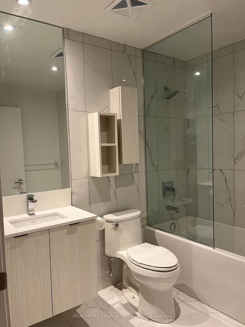 Photo 3 at 2607 - 195 Redpath Avenue, Mount Pleasant West, Toronto