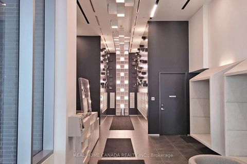 Photo 7 at 2607 - 195 Redpath Avenue, Mount Pleasant West, Toronto