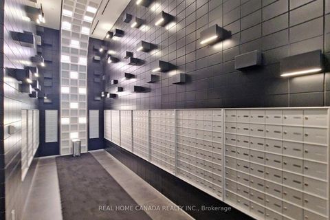 Photo 8 at 2607 - 195 Redpath Avenue, Mount Pleasant West, Toronto
