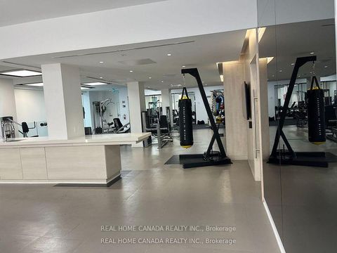 Photo 13 at 2607 - 195 Redpath Avenue, Mount Pleasant West, Toronto