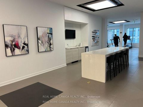 Photo 14 at 2607 - 195 Redpath Avenue, Mount Pleasant West, Toronto