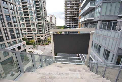 Photo 17 at 2607 - 195 Redpath Avenue, Mount Pleasant West, Toronto