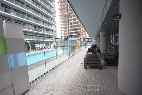 Photo 21 at 2607 - 195 Redpath Avenue, Mount Pleasant West, Toronto