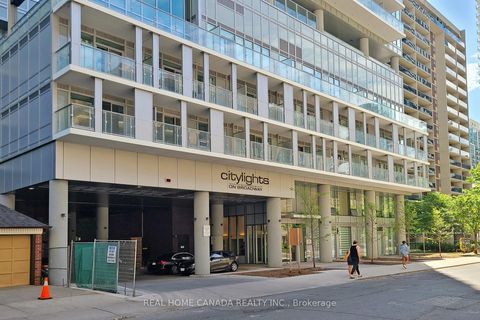 Photo 22 at 2607 - 195 Redpath Avenue, Mount Pleasant West, Toronto
